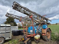 GEM 2000 Litre Self Track 18