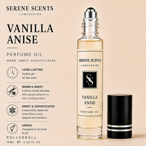 Malone collection perfume oil - collection,
