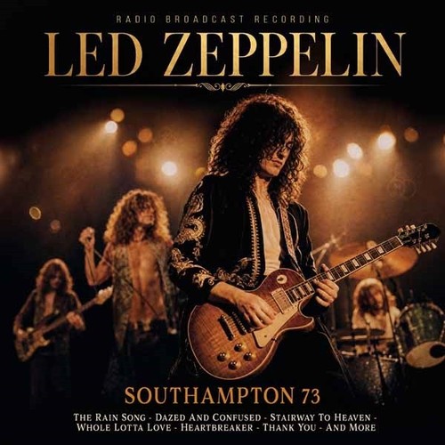 Led zeppelin - led, –