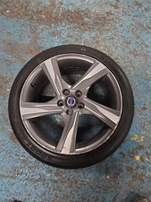 GENUINE VOLVO S60 V60 ALLOY