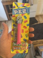 Vintage Thin Feet Crystal