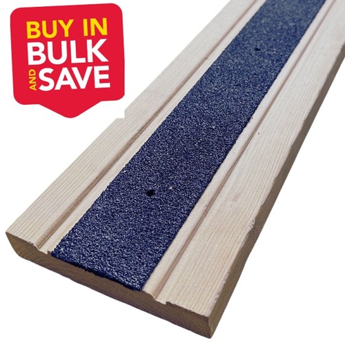 Black non slip decking - non,
