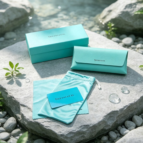 Tiffany and women s - and, co
