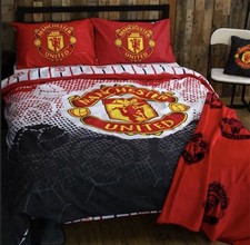 Manchester United FC Crest