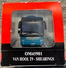 CORGI OOC 1/76 Scale  OM45901