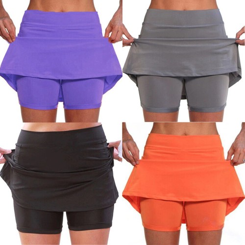 Women sports skort - sports,