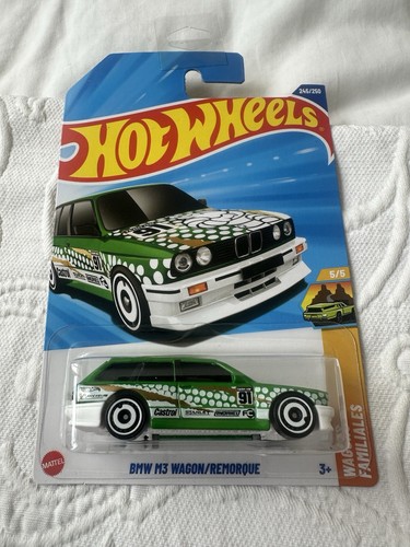 Hot wheels bmw - hot,