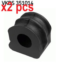 X2 PCS VKDS351014 BUSHING