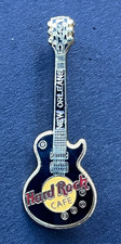 HARD ROCK CAFE Pin Badge NEW