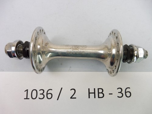 Campagnolo record track s f - campagnolo,