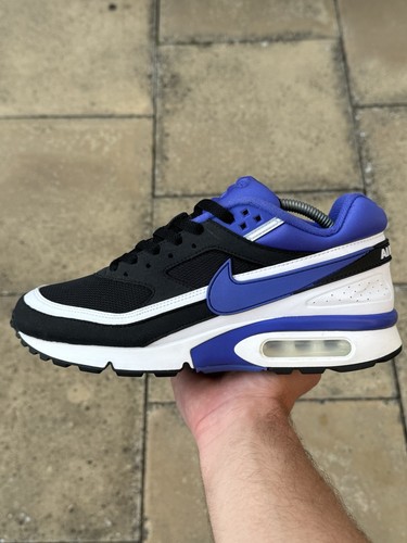 Nike air max persian - bw, og