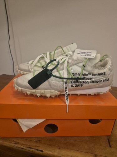 Nike waffle racer - waffle,