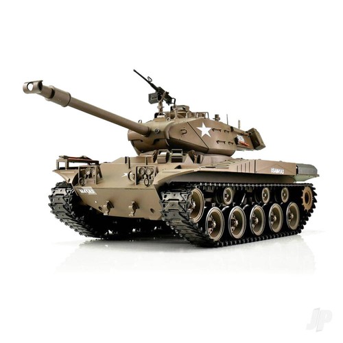 Henglong m41a3 walker - henglong,