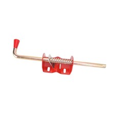 3in farm gate anchor - 17.3in,