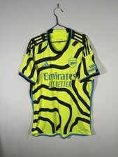 Original Arsenal Away Football