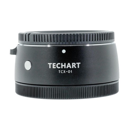 Techart tcx adapter lens - tcx-01,