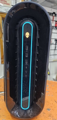 Dell alienware aurora r10 - dell,