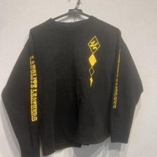 LANGLITZ LEATHERS Black Jacket