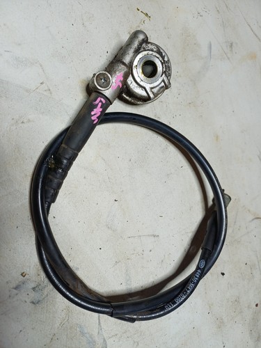Sym 125 2011 speedo drive - 125,