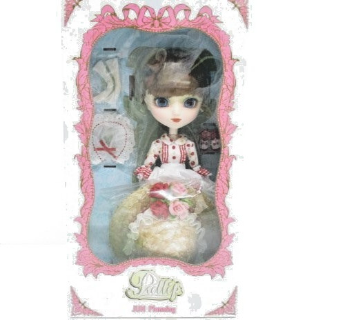 Pullip doll dita 592 2008 - pullip,
