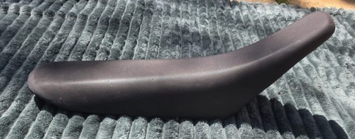 Ktm excf seat removed - excf, sx