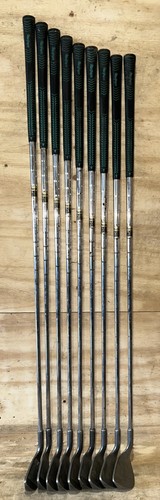 Macgregor usa iron - ii,