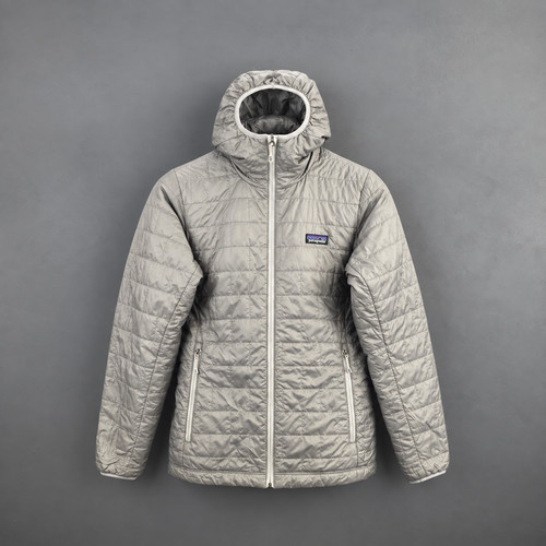 Patagonia nano puff hoody - puff,