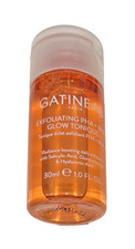 Gatineau Exfoliating  PHA + BHA Glow Tonique 30ml travel size toner