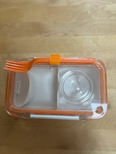 Black + Blum Rectangle Lunch Box