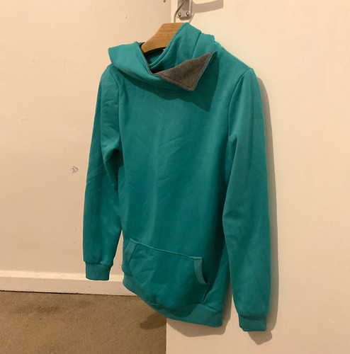 Women turquoise grey - women’s, turquoise/grey
