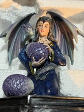 Dragon Friendship Spring Box