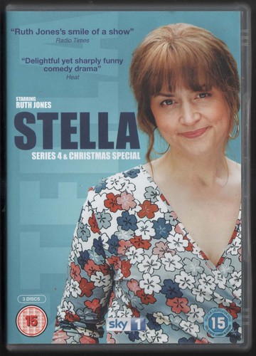 Stella series all - stella,