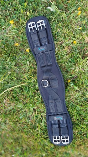 Dressage girth - dressage,