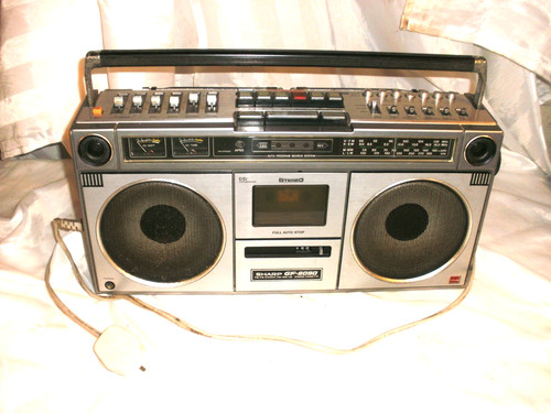 Vintage sharp 9090 - sharp, classic