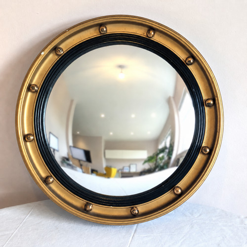 Regency style mid century - style,