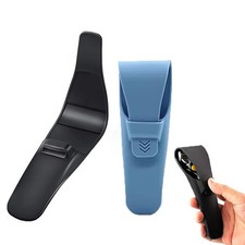 2-Pack Silicone Razor Travel
