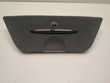 MERCEDES-BENZ C W204 Other