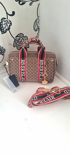 River island beige - river,