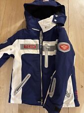 Bognor  Ski Jacket  “ Team” 10-13yr old unisex 