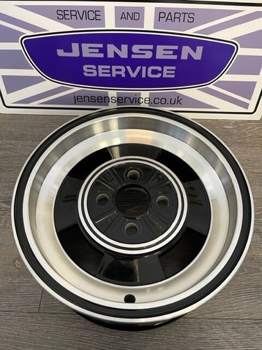 Jensen healey rare 1975 - jensen, &
