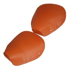 Front & Rear Saddle Seat Cover