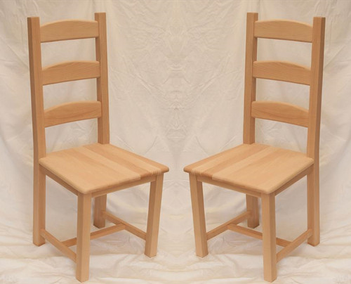 Set beech amish - set, of