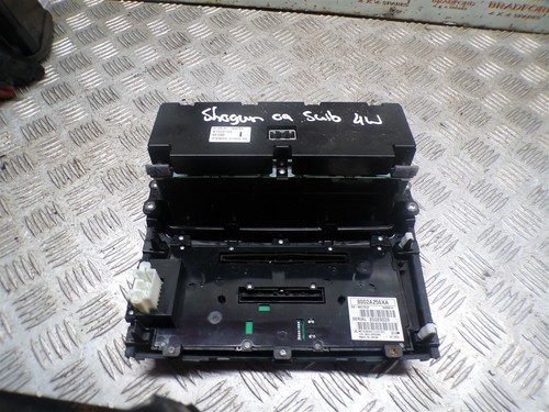 Bfd071262 2009 mitsubishi - bfd071262,