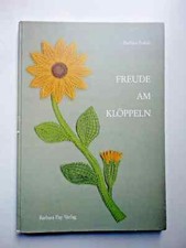 Freude Am Klöppeln . Joy Of