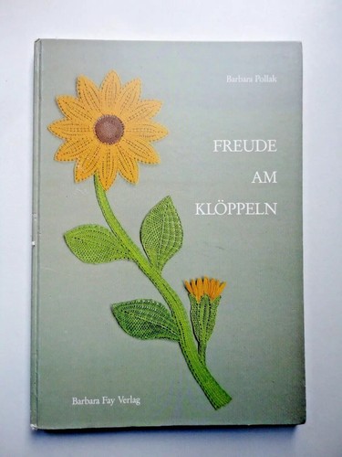 Freude klöppeln joy of - am, .