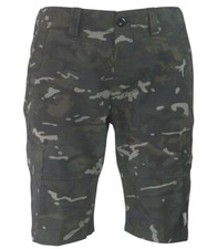 KombatUK Mens Army Military