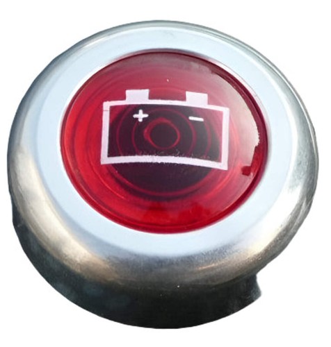 Battery ignition warning light - battery/ignition,