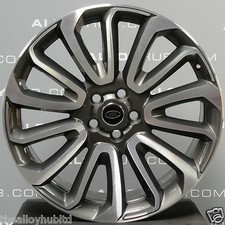 GENUINE RANGE ROVER L405/494