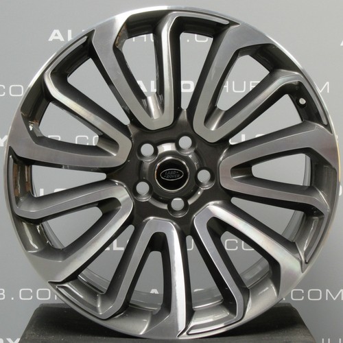 Genuine range rover l405 - range,