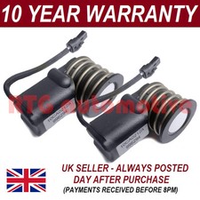 2X FOR TOYOTA AURIS CELICA